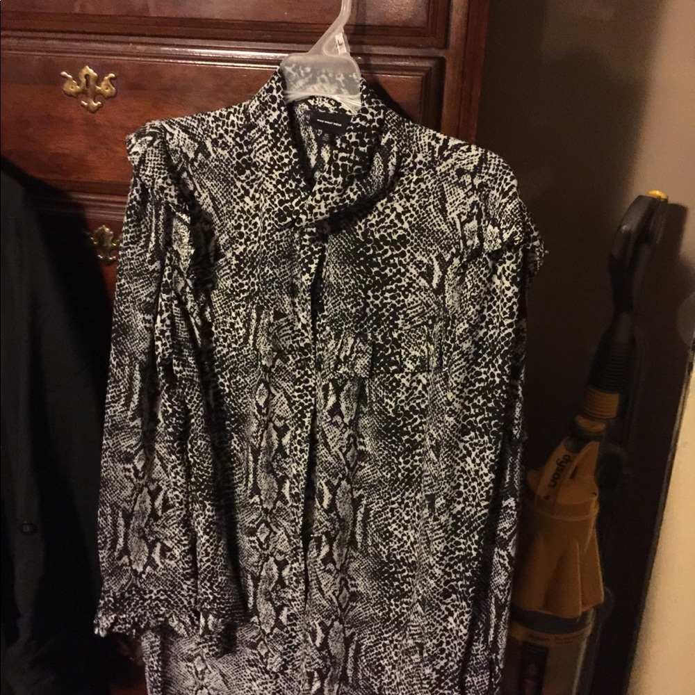 Ladies 2 pc